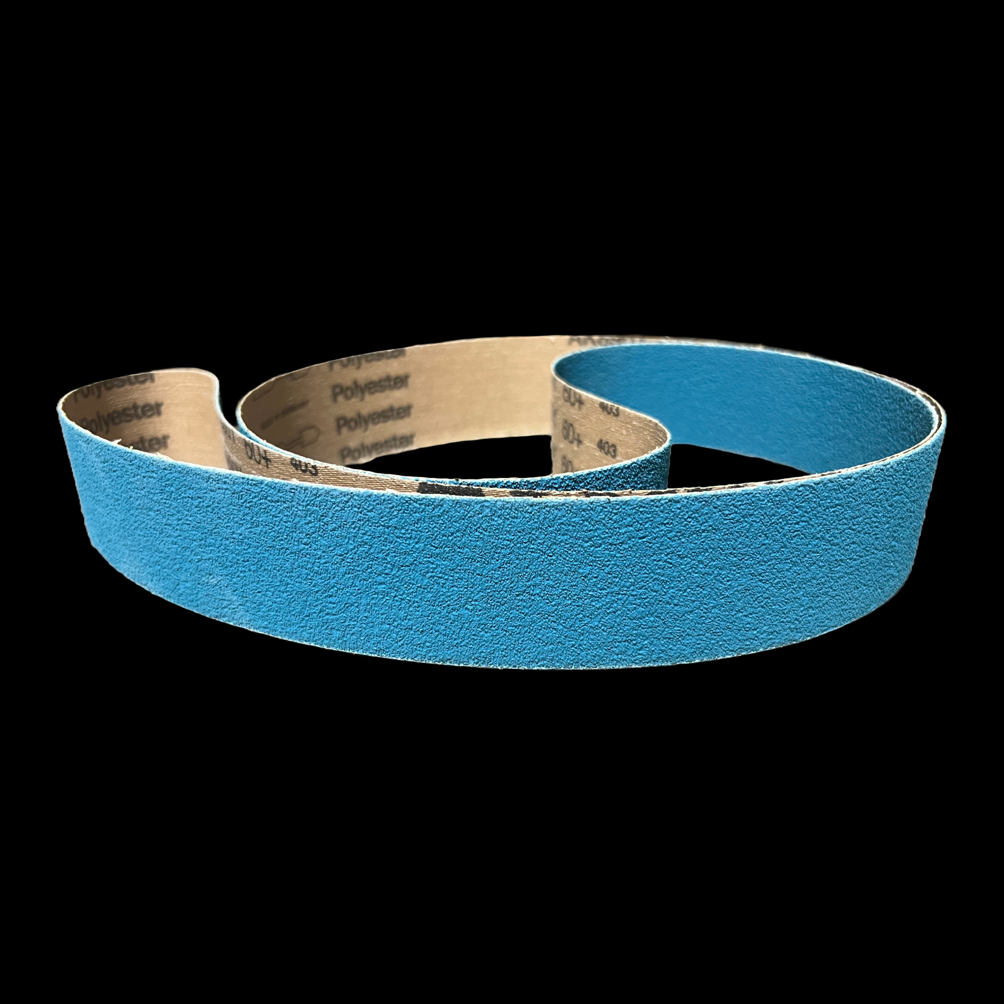 2 x 72 The Incinerator Belts