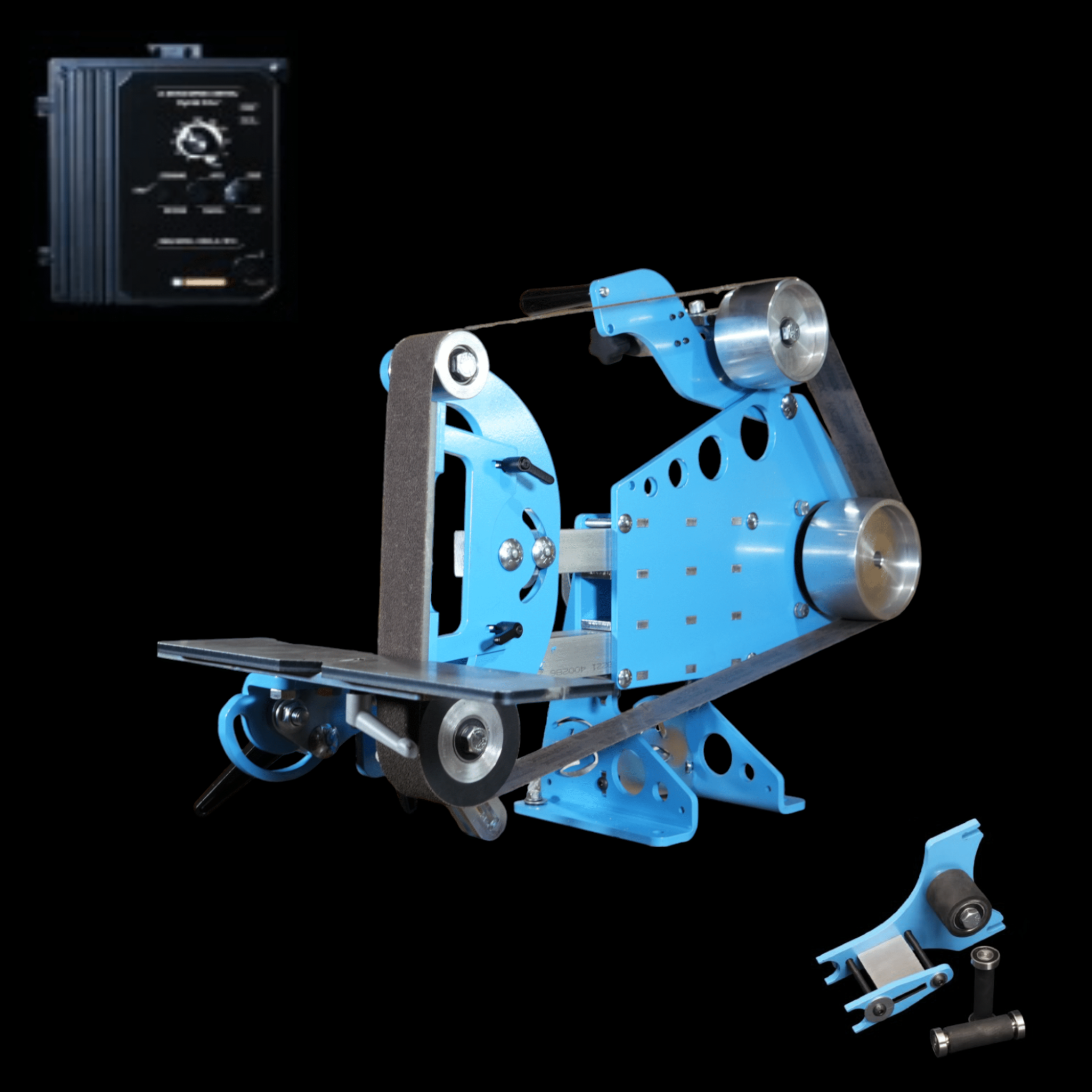 2x72 grinder hot sale