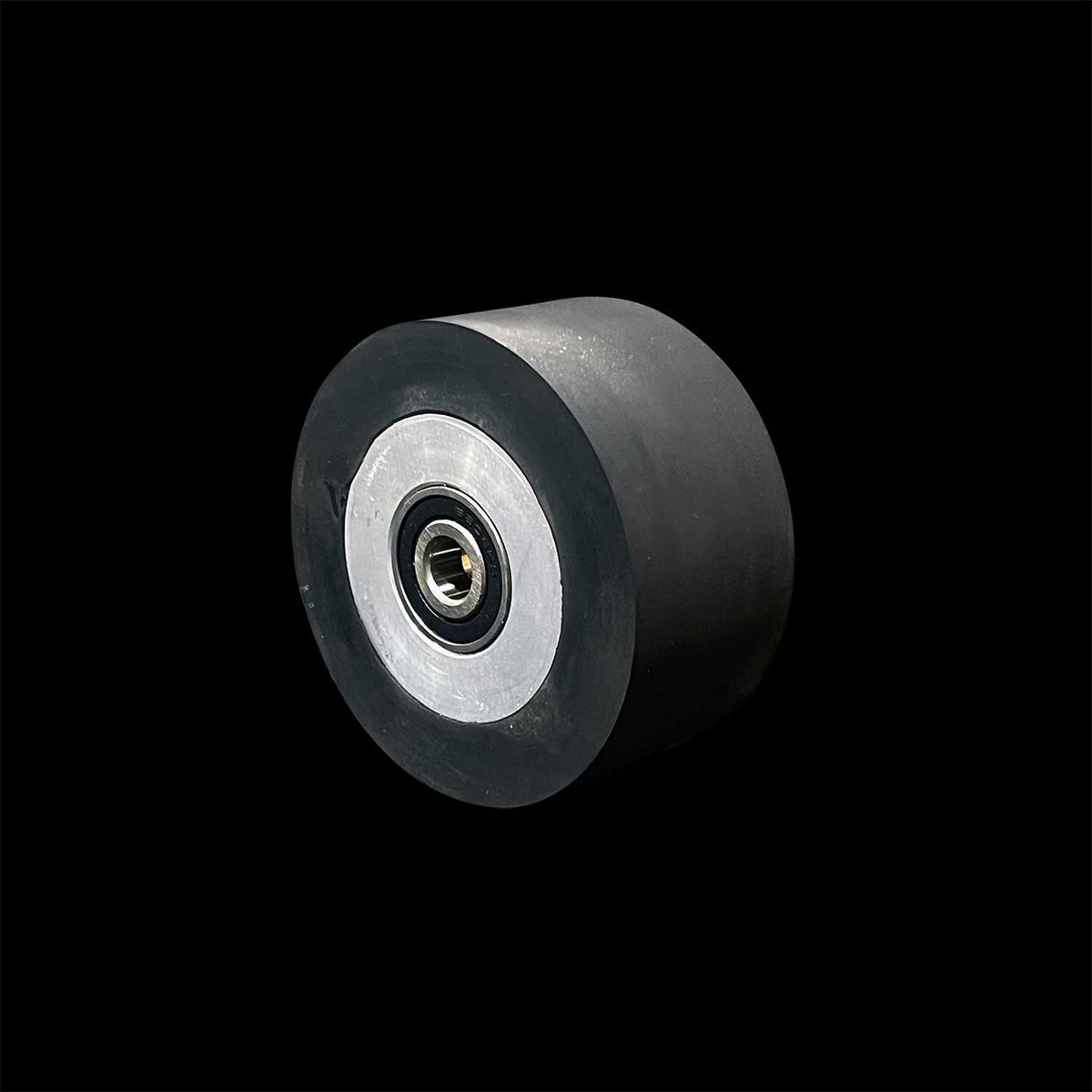 Rubber Rollers - Contact Rubber