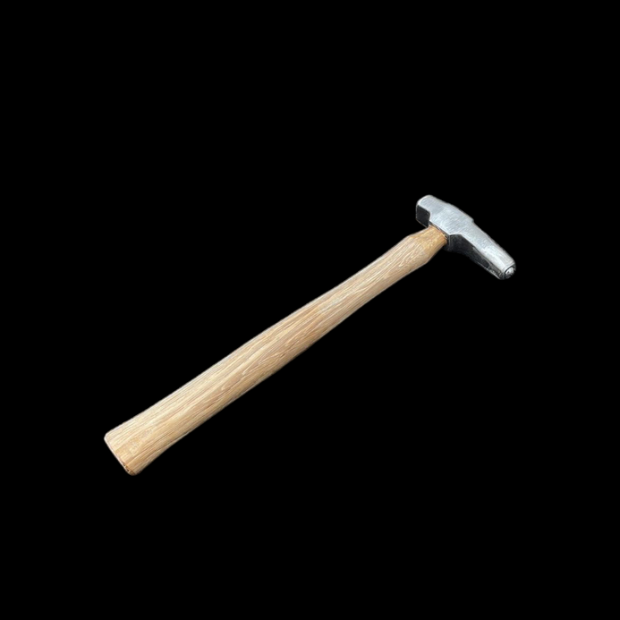 Edgeworks Straightening Hammer – Brodbeck Ironworks