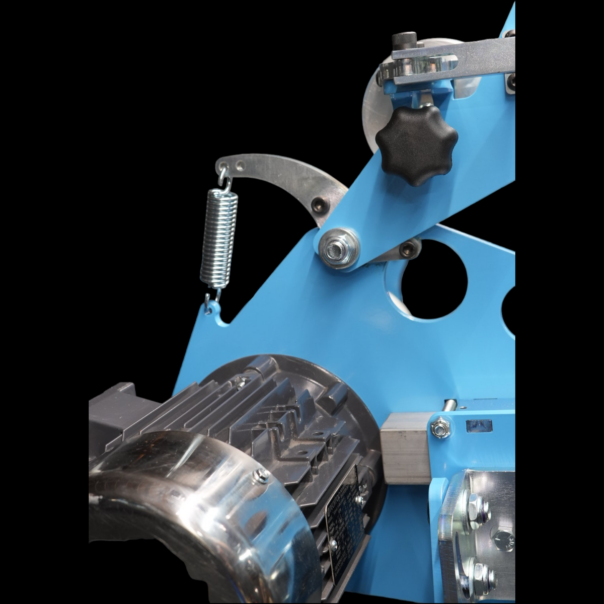 2 x 72 Coil Spring Conversion Kit – Brodbeck Ironworks