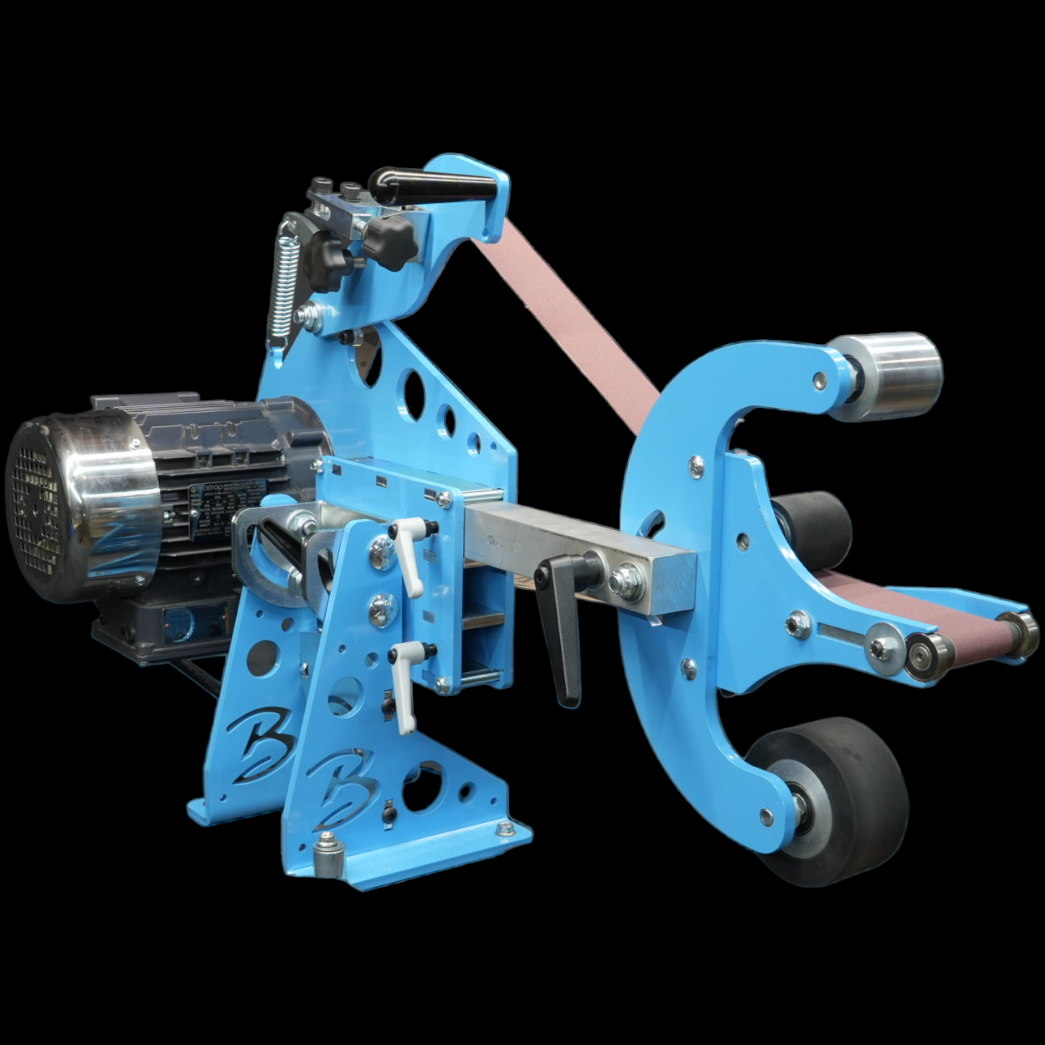 2x72 belt best sale sander for sale