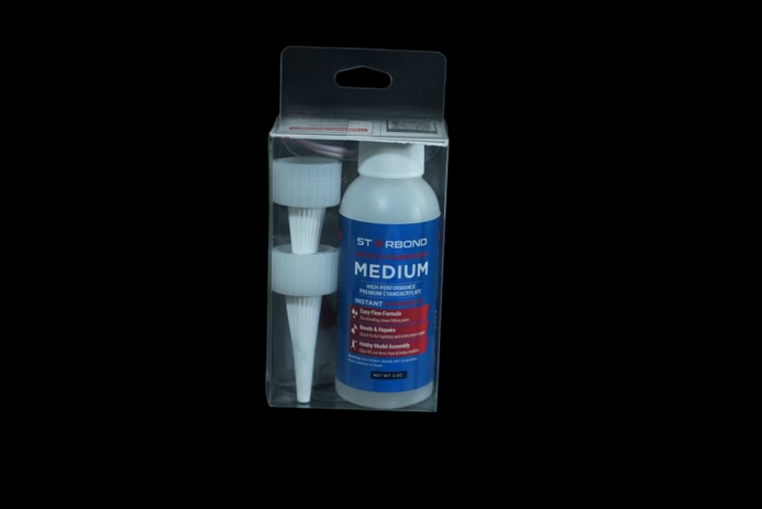 Starbond Medium CA Glue