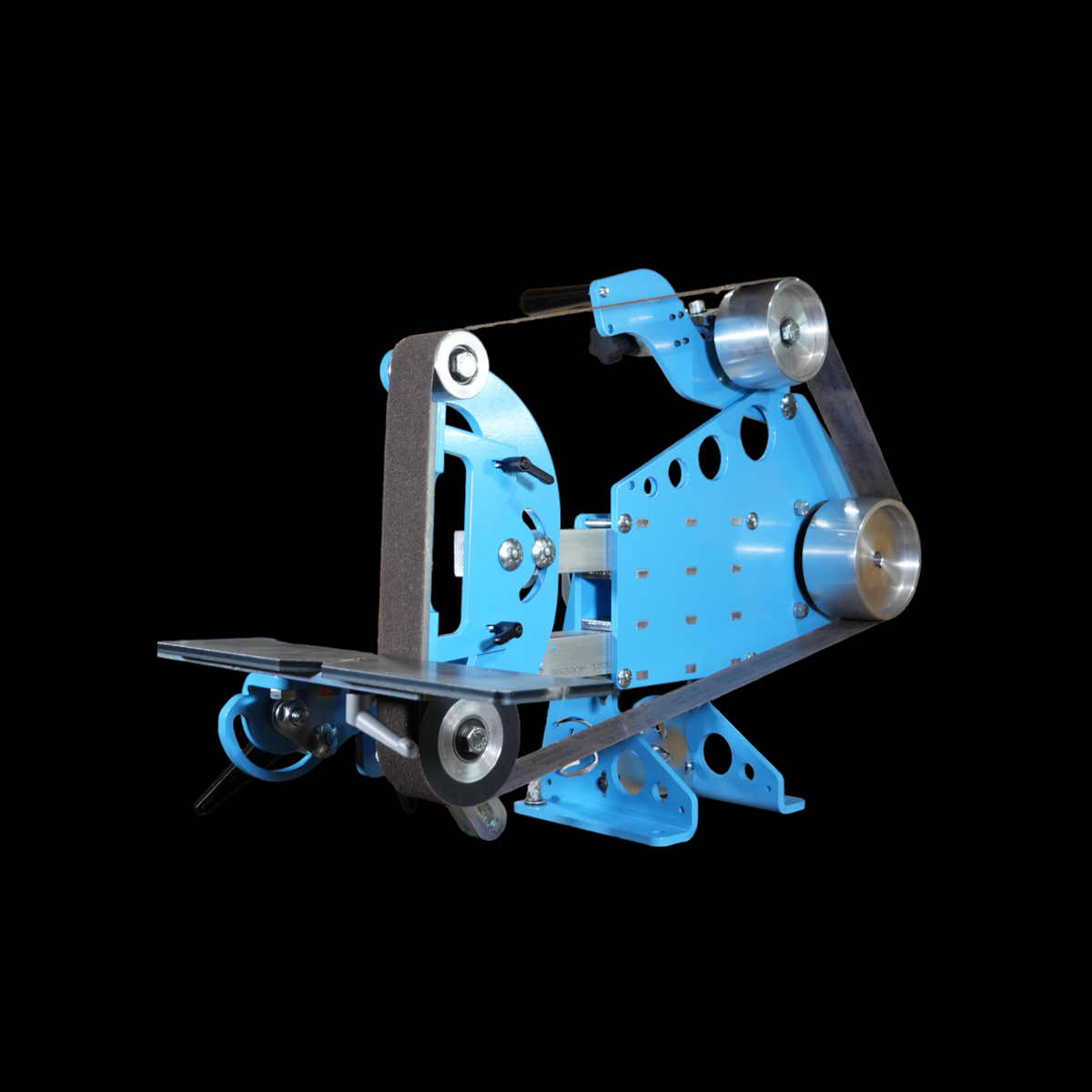 Work Rest Adjustable Work Rest
