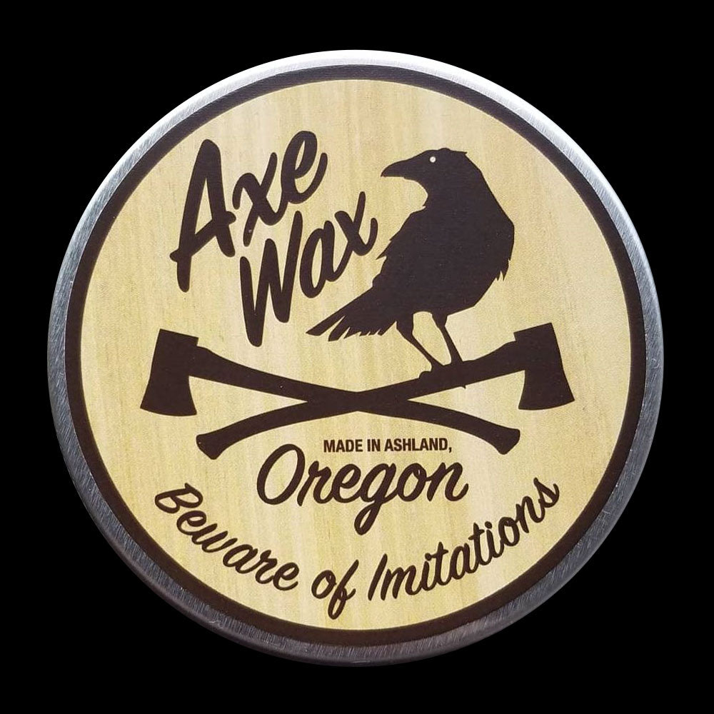 Axe Wax