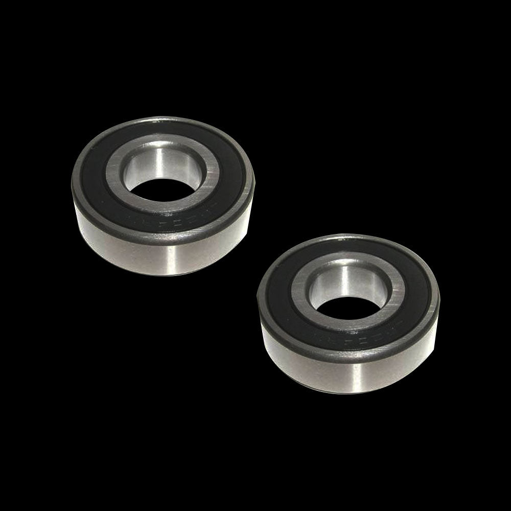 Replacement Bearings for Rubber Contact Wheels (2"-14" only)