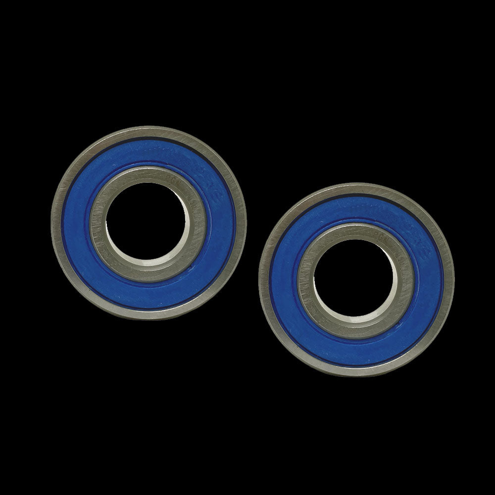 Replacement Bearings for Small Wheels and Aluminum Wheels (set of 2)