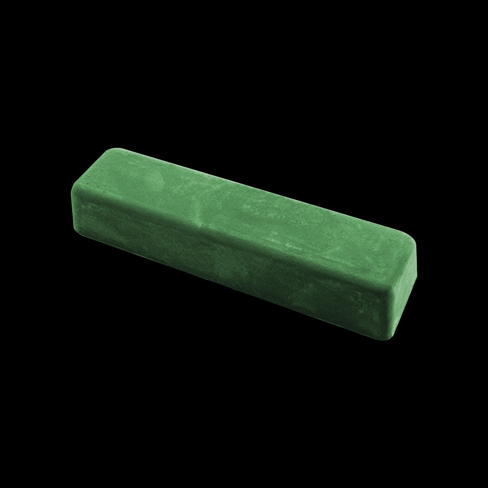 4 oz Green Polishing Compound